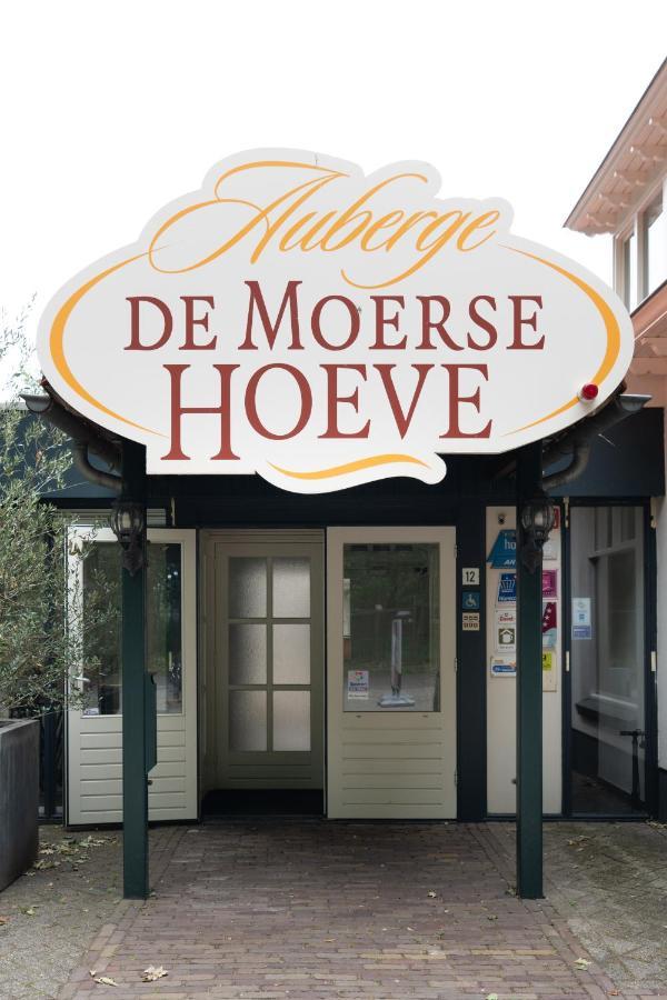 Hotel De Moerse Hoeve De Moer