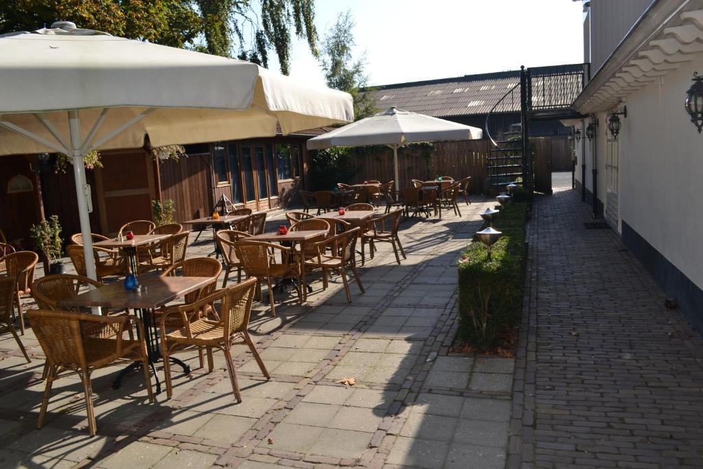 De Moerse Hoeve