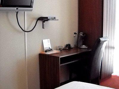 Hotel De Moerse Hoeve 3*