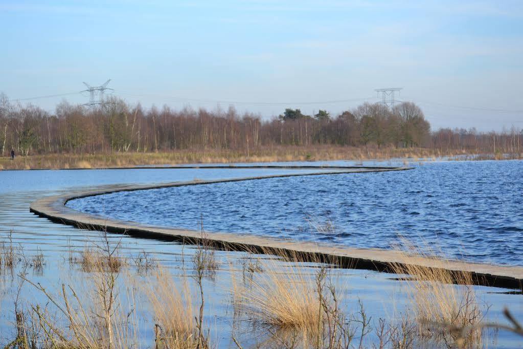 De Moerse Hoeve Hotel